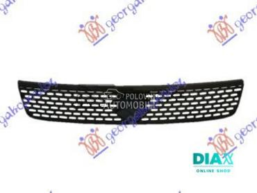 PVC MASKA 2008- za Suzuki Swift od 2006. do 2011. god.