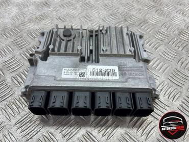 KOMPJUTER MOTORA za BMW Serija 2