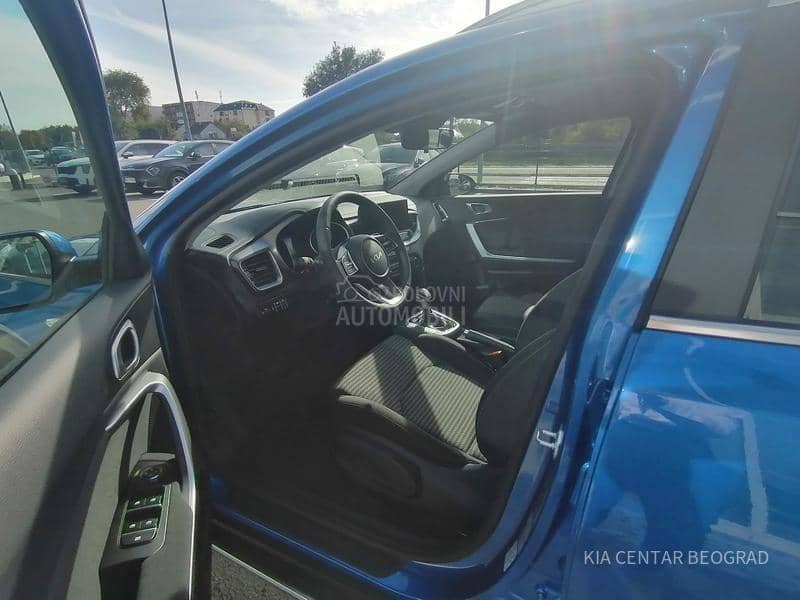 Kia XCeed 1.6 T-GDi SMART 7DCT