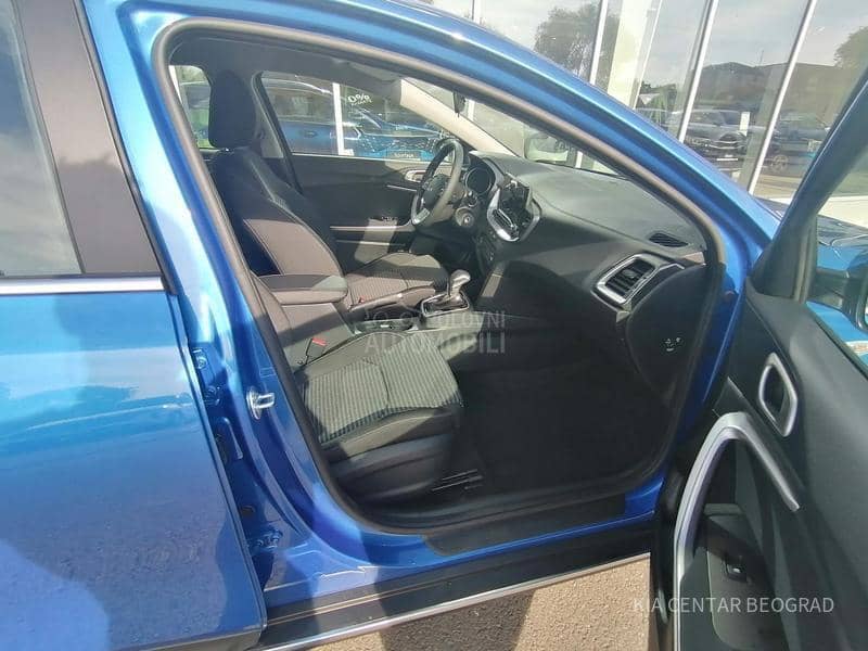 Kia XCeed 1.6 T-GDi SMART 7DCT