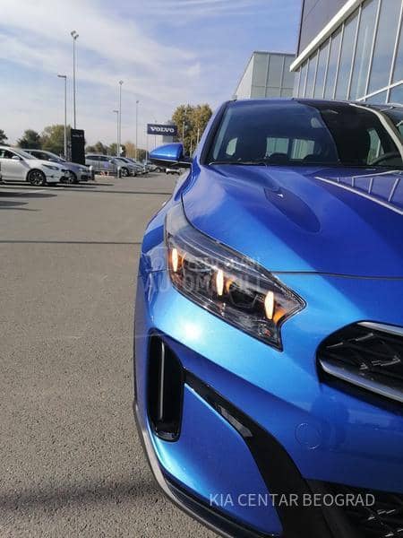 Kia XCeed 1.6 T-GDi SMART 7DCT