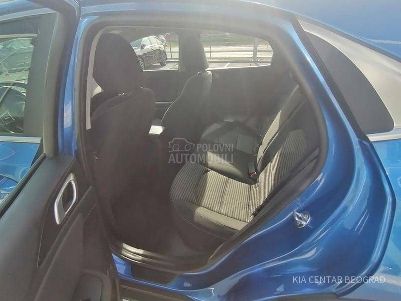 Kia XCeed 1.6 T-GDi SMART 7DCT