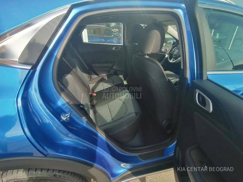 Kia XCeed 1.6 T-GDi SMART 7DCT