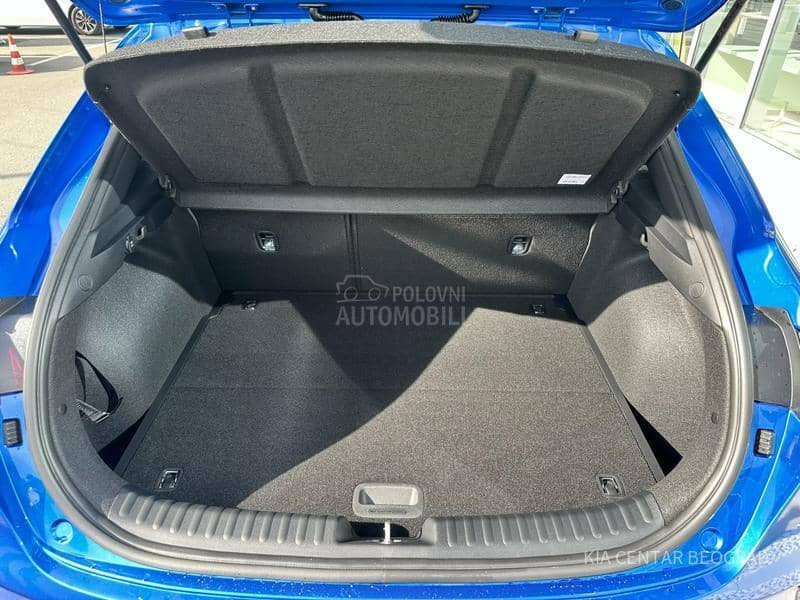 Kia XCeed 1.6 T-GDi SMART 7DCT