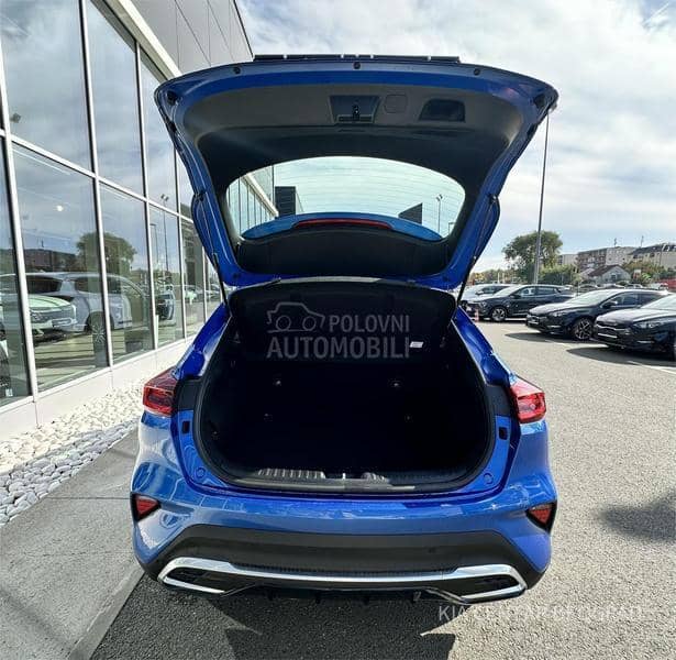 Kia XCeed 1.6 T-GDi SMART 7DCT