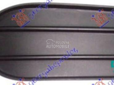 RESETKA PREDNJEG BRANIKA (BEZ za Suzuki Swift od 2006. do 2011. god.