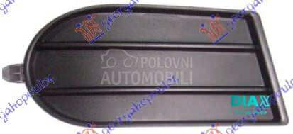 RESETKA PREDNJEG BRANIKA (BEZ