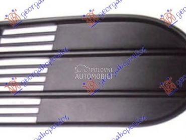 RESETKA PREDNJEG BRANIKA (BEZ za Suzuki Swift od 2006. do 2011. god.