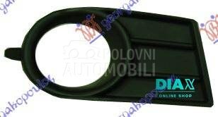 RESETKA PREDNJEG BRANIKA (SA M