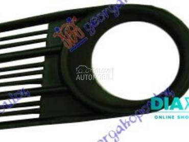 RESETKA PREDNJEG BRANIKA (SA M za Suzuki Swift od 2006. do 2011. god.