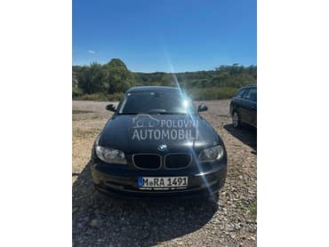 Delovi za BMW Serija 1 e87