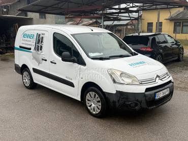 Citroen Berlingo HDi