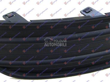 RESETKA BRANIKA (BEZ MAGLENKE) za Suzuki Swift od 2006. do 2011. god.