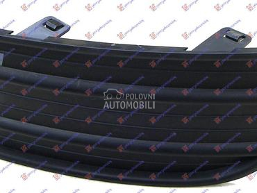 RESETKA BRANIKA (BEZ MAGLENKE) za Suzuki Swift od 2006. do 2011. god.