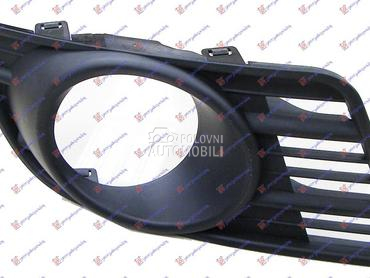 RESETKA BRANIKA (SA MAGLENKOM) za Suzuki Swift od 2006. do 2011. god.