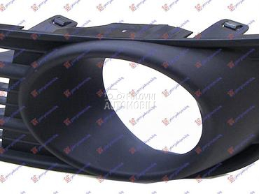 RESETKA BRANIKA (SA MAGLENKOM) za Suzuki Swift od 2006. do 2011. god.