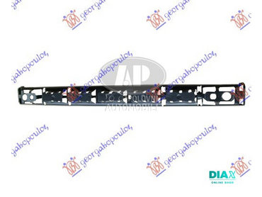 APSORBER PREDNJEG BRANIKA GORN za Suzuki Swift od 2006. do 2011. god.