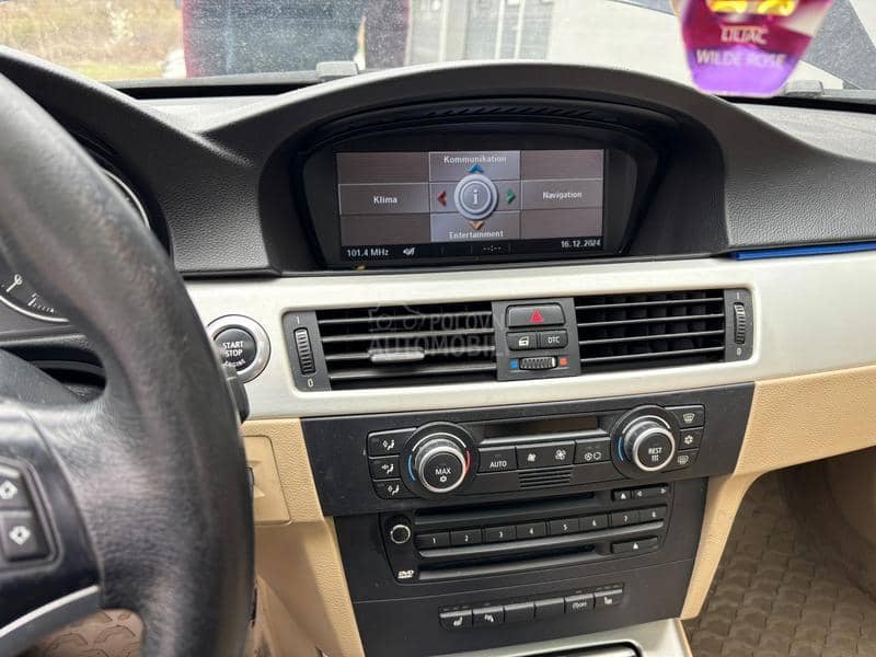 Delovi za BMW Serija 3 e90