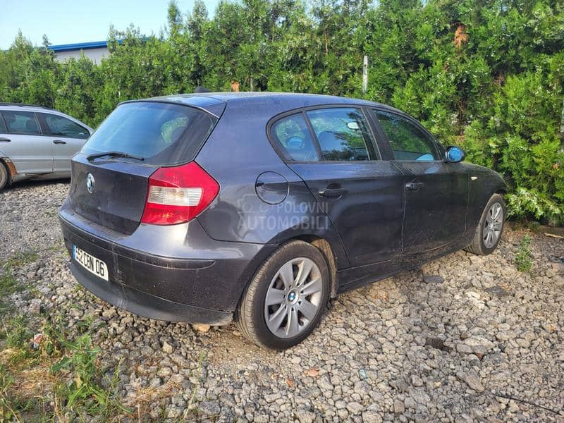 motor motoric turbine m47