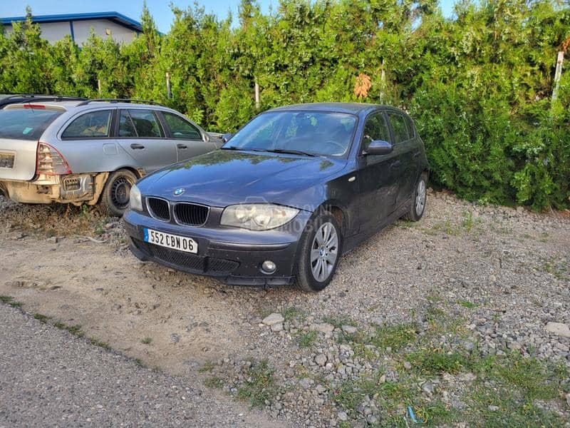 motor motoric turbine m47