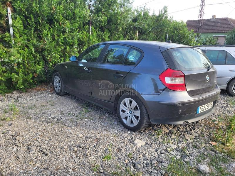 motor motoric turbine m47