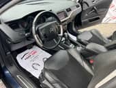 Citroen C5 2.0HDI EXCLUSIVE