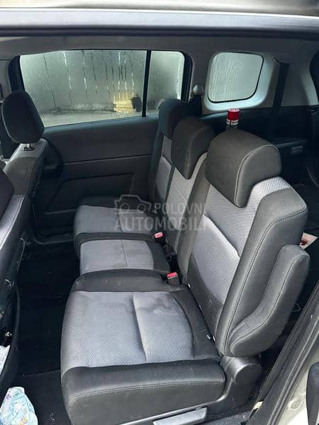 Mazda 5 2008. god. -  kompletan auto u delovima