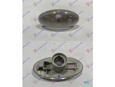 MIGAVAC U KRILU (SIJALICNO GRL za Suzuki Baleno od 2016. do 2025. god.