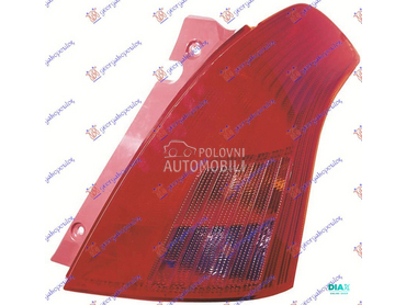 STOP LAMPA -2008 (DEPO) za Suzuki Swift od 2006. do 2011. god.