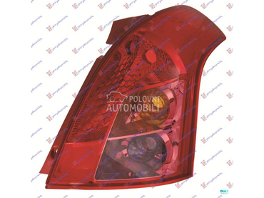 STOP LAMPA 2008- (DEPO) za Suzuki Swift od 2006. do 2011. god.