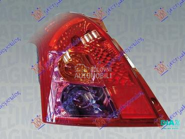 STOP LAMPA 2008- (MARELLI) za Suzuki Swift od 2006. do 2011. god.