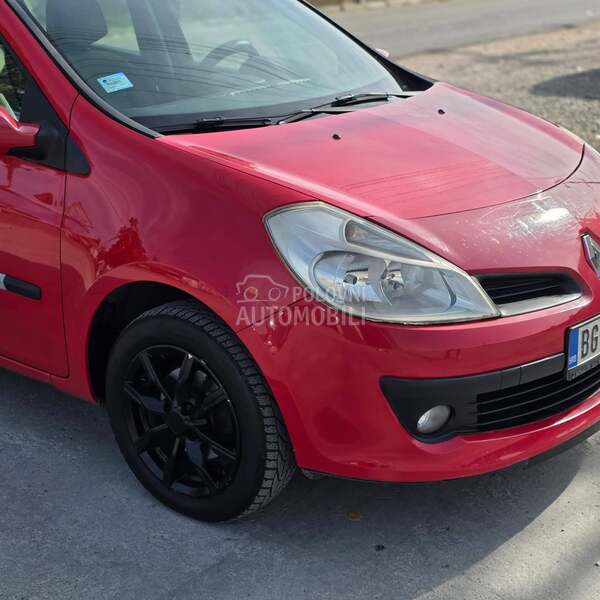 Renault Clio 1.2//7 5 k s