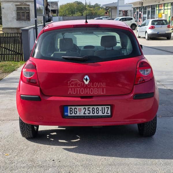 Renault Clio 1.2//7 5 k s