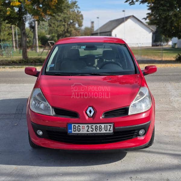 Renault Clio 1.2//7 5 k s