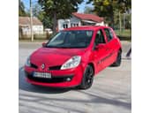 Renault Clio 1.2//7 5 k s