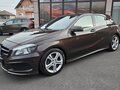 Mercedes Benz A 180 1.5 D  N O V