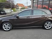 Mercedes Benz A 180 1.5 D  N O V