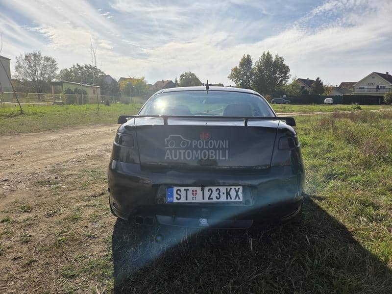 Alfa Romeo GT 
