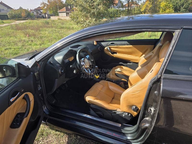 Alfa Romeo GT 