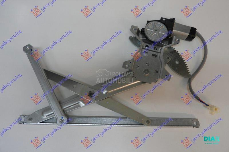 PODIZAC PREDNJEG PROZORA ELEKT