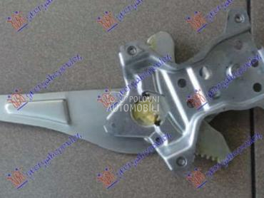 PODIZAC ZADNJEG PROZORA ELEKTR za Suzuki Swift od 2006. do 2011. god.