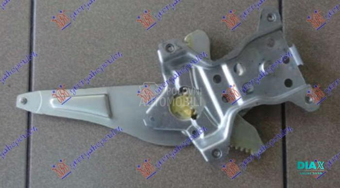 PODIZAC ZADNJEG PROZORA ELEKTR