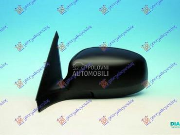 RETROVIZOR MEHANICKI SA SAJLOM za Suzuki Swift od 2006. do 2011. god.