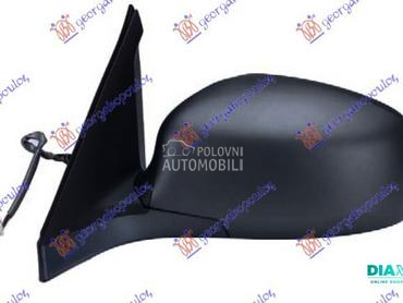 RETROVIZOR ELEKTRICNI (A KVALI za Suzuki Swift od 2006. do 2011. god.