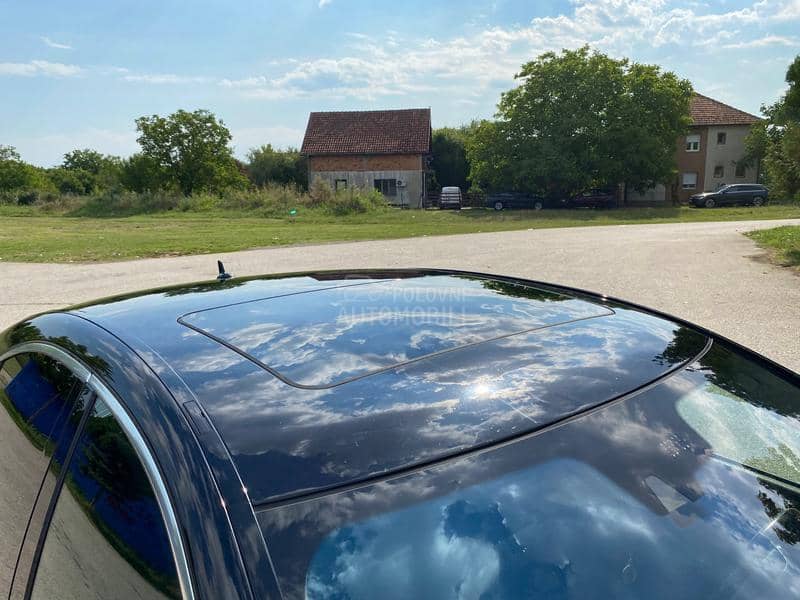 Mercedes Benz S 320 CDI