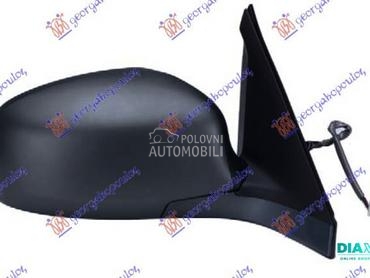 RETROVIZOR ELEKTRICNI SA GREJA za Suzuki Swift od 2006. do 2011. god.