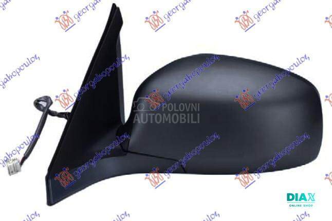 RETROVIZOR ELEKTRICNI SA GREJA