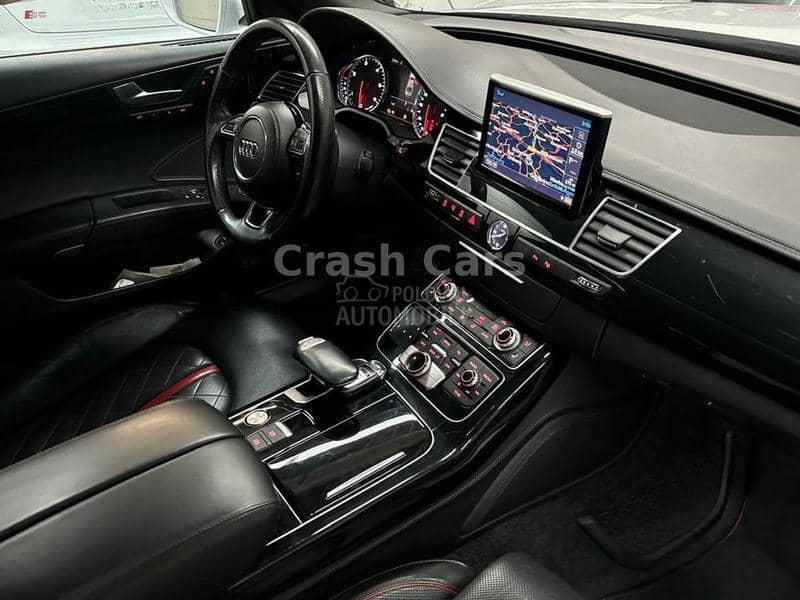 Audi A8  Audi A8