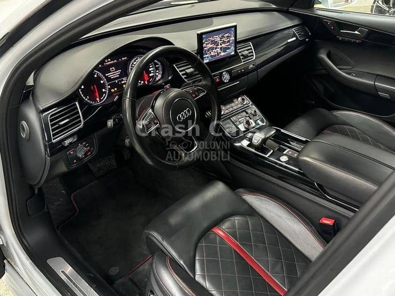 Audi A8  Audi A8