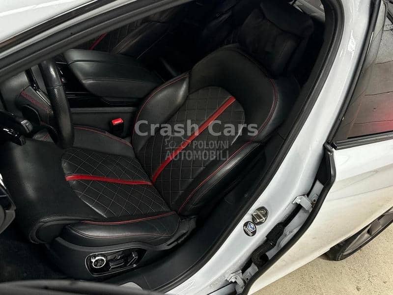 Audi A8  Audi A8